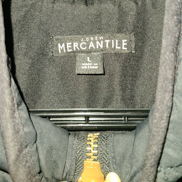 EUC J Crew vest - Picture 4 of 5